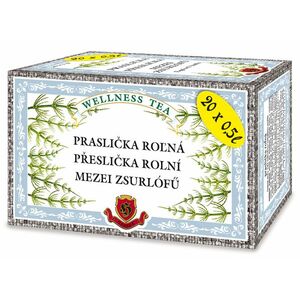 Herbex PRASLIČKA ROĽNÁ - bylinný čaj, 20 x 3 g vyobraziť