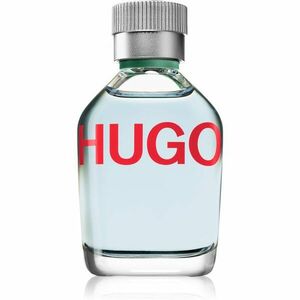 Hugo Boss HUGO Man toaletná voda pre mužov 40 ml vyobraziť