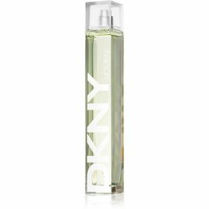 DKNY Original Women Energizing parfumovaná voda pre ženy 100 ml vyobraziť