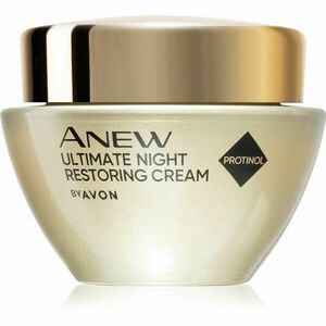 Avon Anew Ultimate nočný omladzujúci krém 50 ml vyobraziť