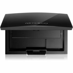 ARTDECO Beauty Box Quattro magnetická kazeta na očné tiene, tvárenka a krycí krém 5140 1 ks vyobraziť