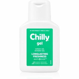 Chilly Fresh gél na intímnu hygienu 50 ml vyobraziť