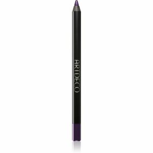 ARTDECO Soft Liner Waterproof vodeodolná ceruzka na oči odtieň 221.85 Damask Violet 1.2 g vyobraziť