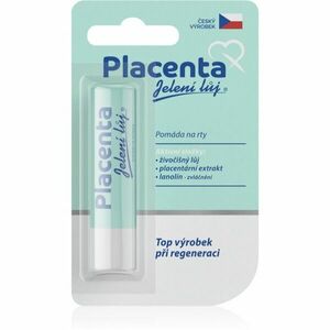 Regina Placenta placenta s regeneračným účinkom 4.5 g vyobraziť