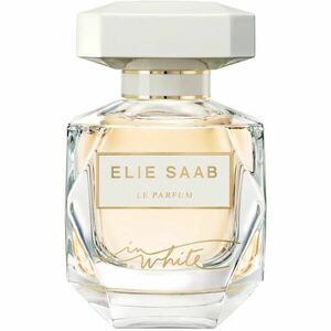 Elie Saab Le Parfum in White parfumovaná voda pre ženy 50 ml vyobraziť