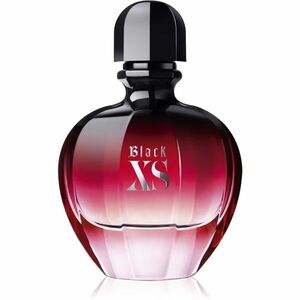 Rabanne Black XS For Her parfumovaná voda pre ženy 80 ml vyobraziť