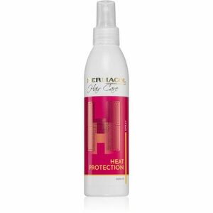 Dermacol Hair Care Heat Protection bezoplachový sprej pre tepelnú úpravu vlasov 200 ml vyobraziť