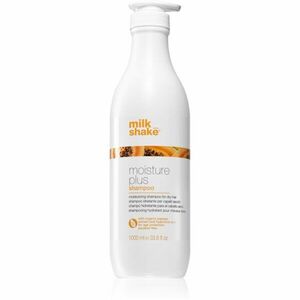 Milk Shake Moisture Plus hydratačný šampón pre suché vlasy 1000 ml vyobraziť