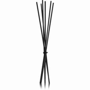 Ashleigh & Burwood London Sticks náhradné tyčinky do aróma difuzérov (Black) 28 cm vyobraziť