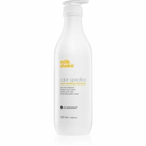 Milk Shake Color Specifics hydratačný šampón po farbení 1000 ml vyobraziť