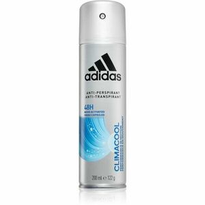 Adidas Climacool antiperspirant v spreji pre mužov 200 ml vyobraziť