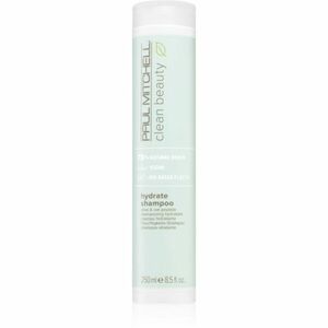 Paul Mitchell Clean Beauty Hydrate hydratačný šampón pre suché vlasy 250 ml vyobraziť