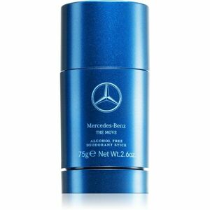 Mercedes-Benz The Move dezodorant pre mužov 75 g vyobraziť