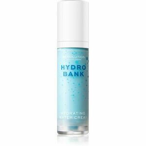 Revolution Skincare Hydro Bank ľahký hydratačný krém s kyselinou hyalurónovou 50 ml vyobraziť
