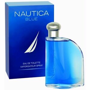 Nautica Blue toaletná voda pre mužov 100 ml vyobraziť