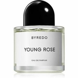 BYREDO Young Rose parfumovaná voda unisex 100 ml vyobraziť