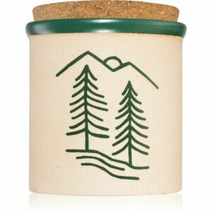 Paddywax Cypress & Fir Dune vonná sviečka green 226 g vyobraziť