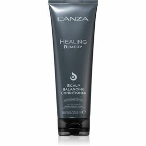 L'anza Healing Remedy Scalp Balancing kondicionér na vlasy a vlasovú pokožku 250 ml vyobraziť