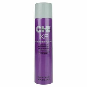 CHI Magnified Volume Finishing Spray lak na vlasy silné spevnenie 340 g vyobraziť