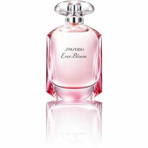 Shiseido Ever Bloom parfumovaná voda pre ženy 90 ml vyobraziť