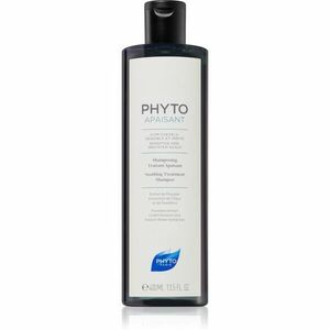 Phyto Phytoapaisant Soothing Treatment Shampoo upokojujúci šampón pre citlivú a podráždenú pokožku 400 ml vyobraziť