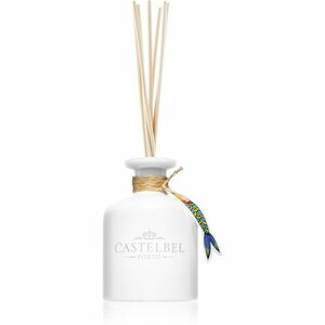 Castelbel Sardine aróma difuzér s náplňou 250 ml vyobraziť