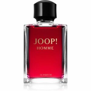 JOOP! Homme Le Parfum parfém pre mužov 125 ml vyobraziť
