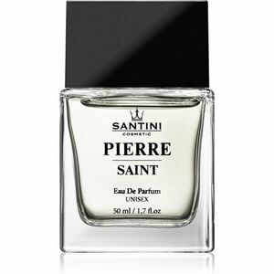 SANTINI Cosmetic Pierre Saint parfumovaná voda unisex 50 ml vyobraziť
