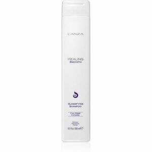 L'anza Healing Smooth Glossifying ošetrujúci šampón na vlasy 300 ml vyobraziť