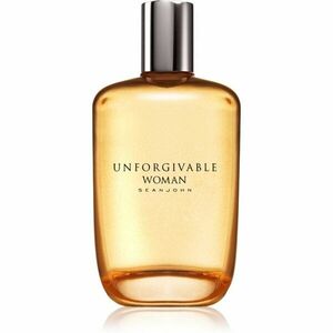 Sean John Unforgivable Woman parfumovaná voda pre ženy 125 ml vyobraziť