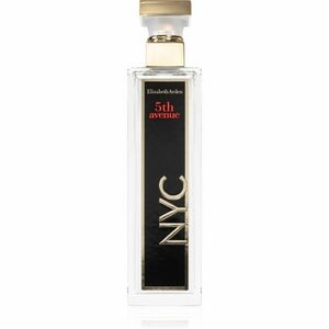Elizabeth Arden 5th Avenue NYC parfumovaná voda pre ženy 75 ml vyobraziť