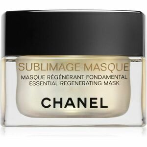Chanel Sublimage Ultime Regeneration Eye Cream regeneračná maska na tvár 50 g vyobraziť