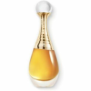 DIOR J'adore L'Or parfém pre ženy 50 ml vyobraziť