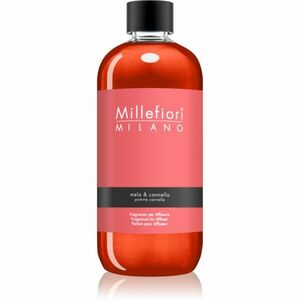 Millefiori Milano Mela & Cannella náplň do aróma difuzérov 500 ml vyobraziť