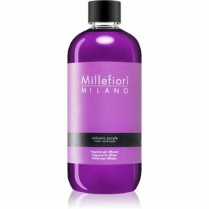 Millefiori Milano Volcanic Purple náplň do aróma difuzérov 500 ml vyobraziť