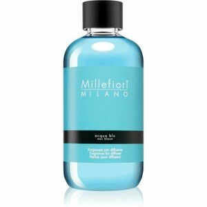 Millefiori Natural Acqua Blu náplň do aróma difuzérov 250 ml vyobraziť