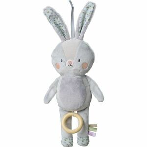 Taf Toys Easier Sleep Rylee Musical Bunny kontrastná závesná hračka s melódiou 1 ks vyobraziť