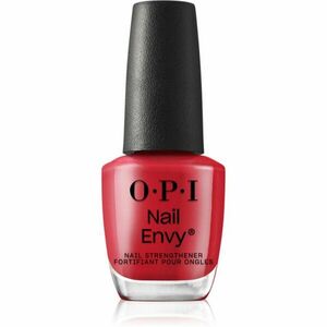 OPI Nail Envy vyživujúci lak na nechty Big Apple Red 15 ml vyobraziť