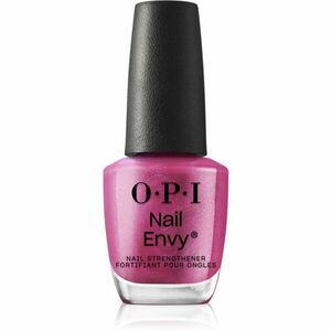 OPI Nail Envy vyživujúci lak na nechty Powerful Pink 15 ml vyobraziť