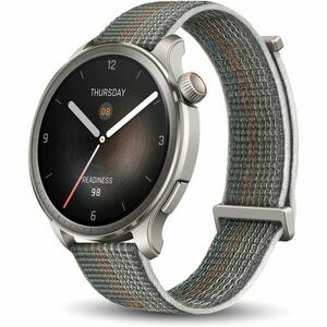 Amazfit Balance inteligentné hodinky farba Sunset Grey 1 ks vyobraziť