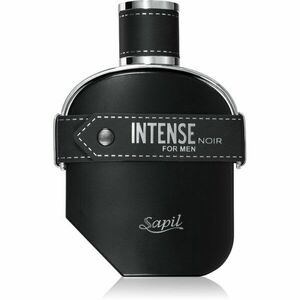 Sapil Intense Noir parfumovaná voda pre mužov 100 ml vyobraziť
