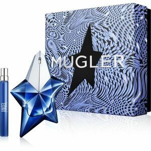 Mugler Angel Elixir darčeková sada XV. pre ženy vyobraziť