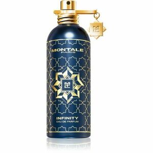 Montale Infinity parfumovaná voda unisex 100 ml vyobraziť