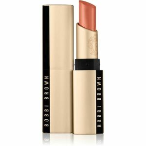 Bobbi Brown Luxe Matte Lipstick luxusný rúž s matným efektom odtieň Sunset Rose 3, 5 g vyobraziť