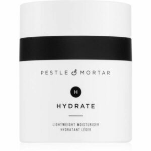 Pestle & Mortar HYDRATE ľahký hydratačný krém 50 ml vyobraziť