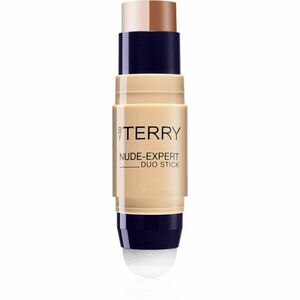 By Terry Nude-Expert rozjasňujúci make-up pre prirodzený vzhľad odtieň 15 Golden Brown 8.5 g vyobraziť