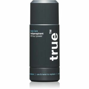 true men skin care 48 hour power Antiperspirant antiperspirant roll-on pre mužov 75 ml vyobraziť