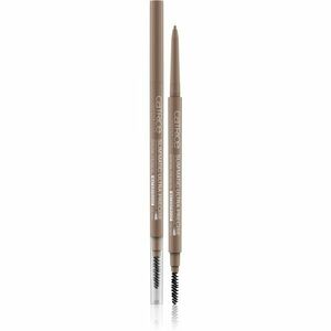Catrice Slim'Matic precízna ceruzka na obočie odtieň 015 - Ash Blonde 0, 05 g vyobraziť