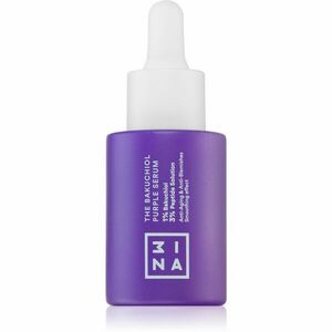 3INA The Bakuchiol Purple Serum ľahké pleťové sérum pre vypnutie pleti 30 ml vyobraziť