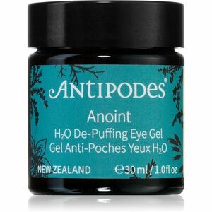 Antipodes Anoint H2O De-Puffing Eye Gel hydratačný očný gél proti opuchom 30 ml vyobraziť
